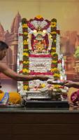 Mangalarati and Ashtavadhana Seva (11 July 2026). Picture Courtesy: Shri Chandrashekhar Padubidri